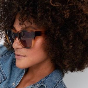 Lucky Brand Sycamore Sunglasses